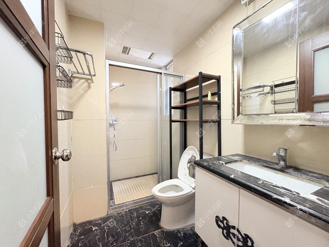 镇江碧桂园在售二手房源室内图_小牛看房