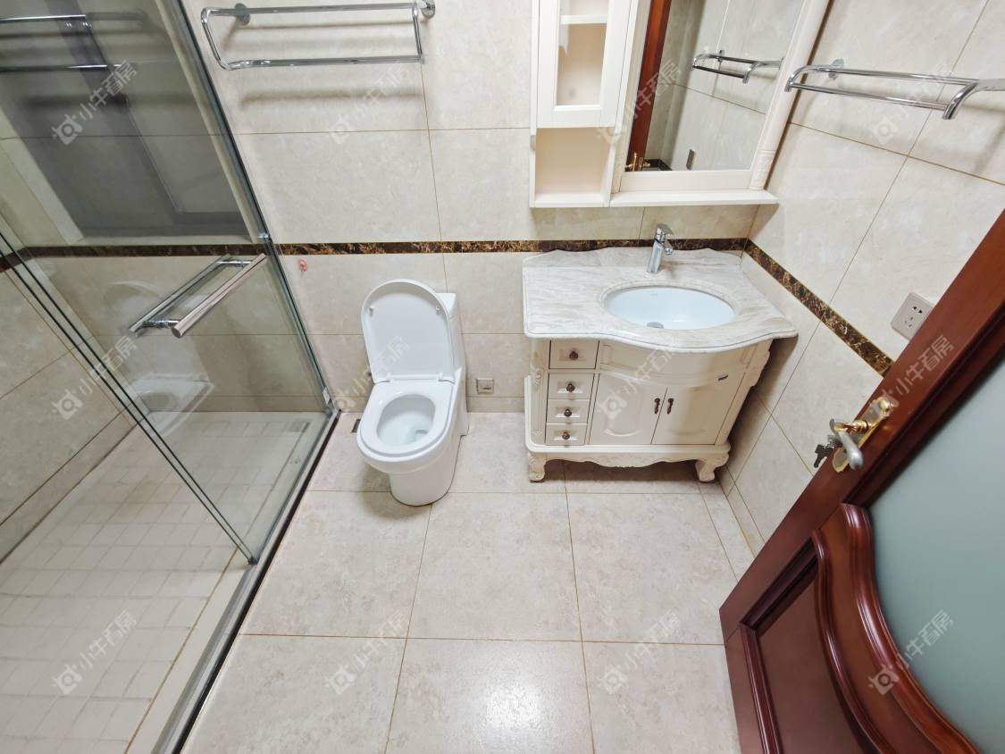 镇江国信宜和在售二手房源室内图_小牛看房