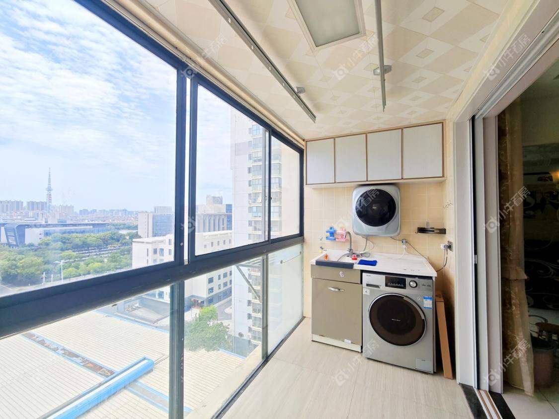 镇江金鼎城市花园在售二手房源室内图_小牛看房