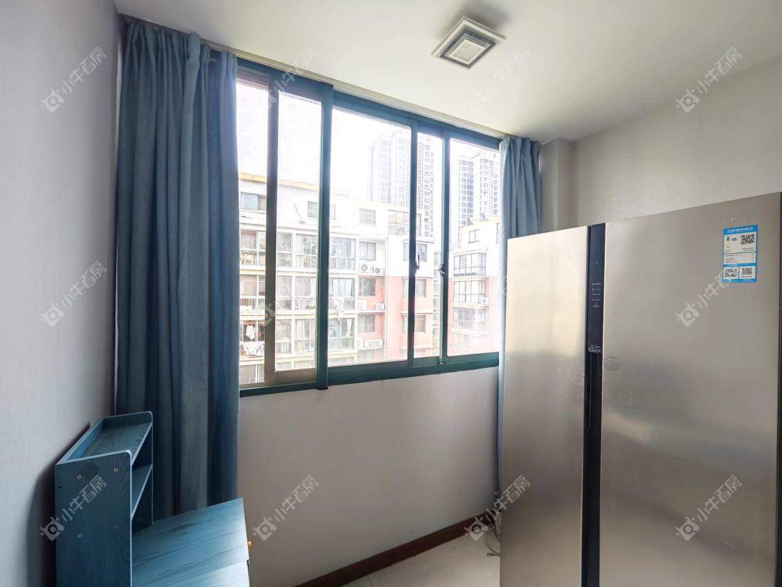 镇江金鼎城市花园在售二手房源室内图_小牛看房