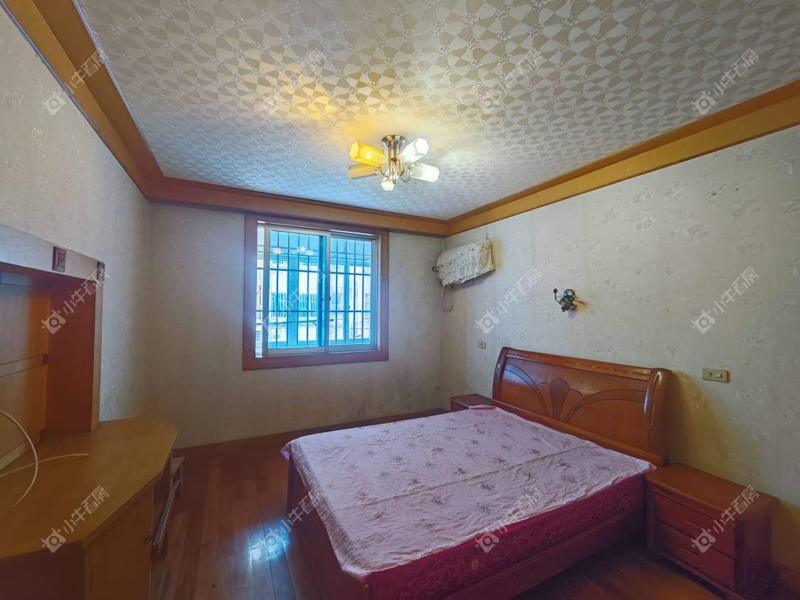 镇江集成公寓在售二手房源室内图_小牛看房