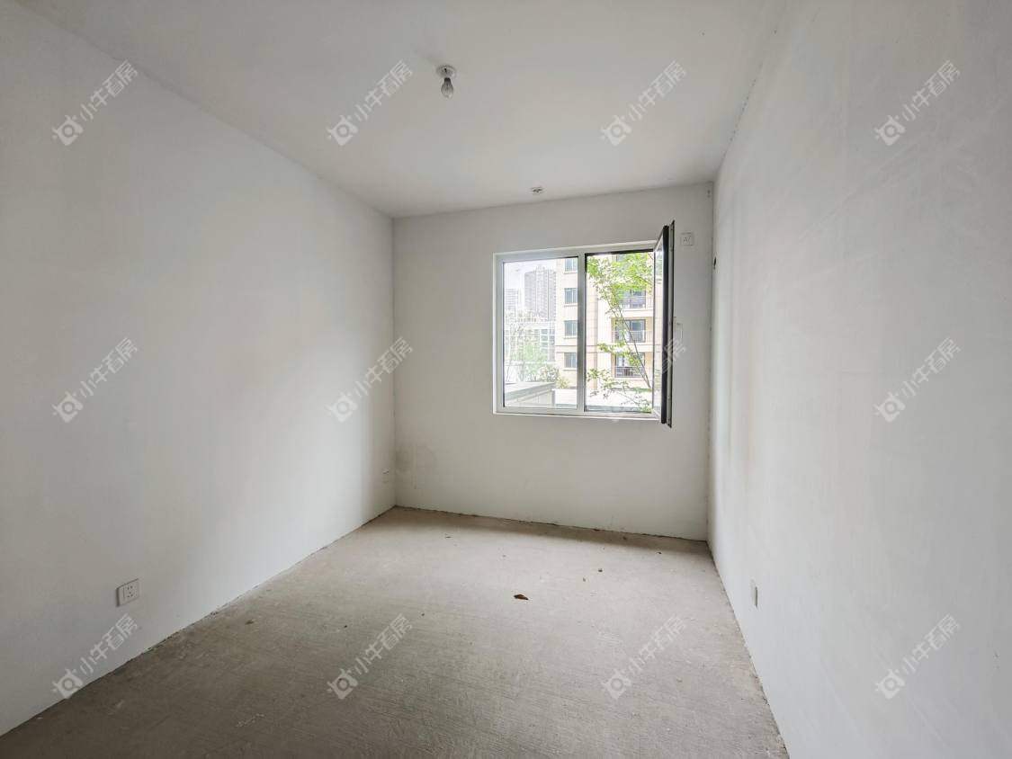 镇江中南熙悦城中南二期在售二手房源室内图_小牛看房