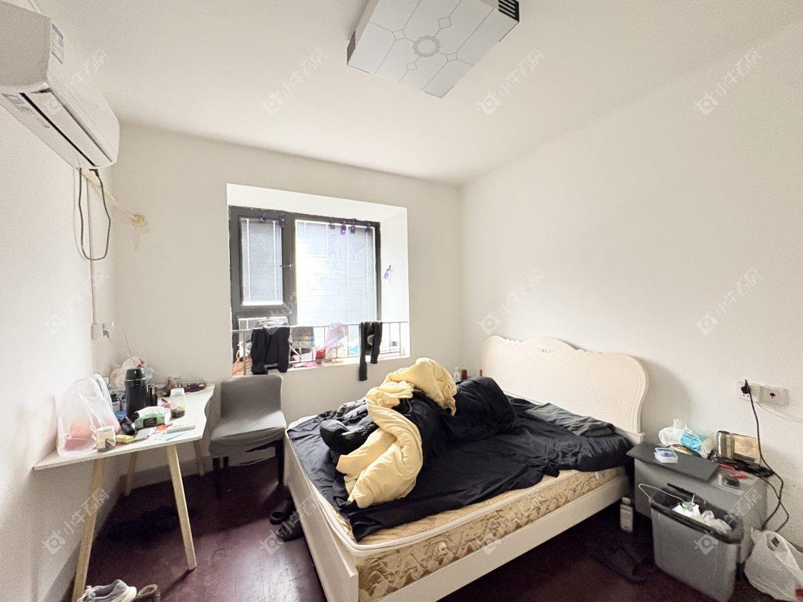 镇江爱家尚城在售二手房源室内图_小牛看房