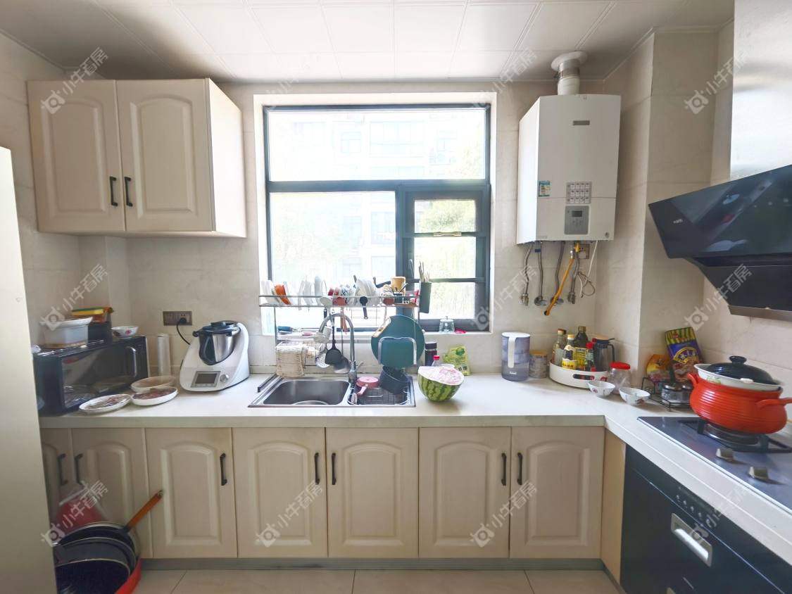 镇江佳景天城在售二手房源室内图_小牛看房