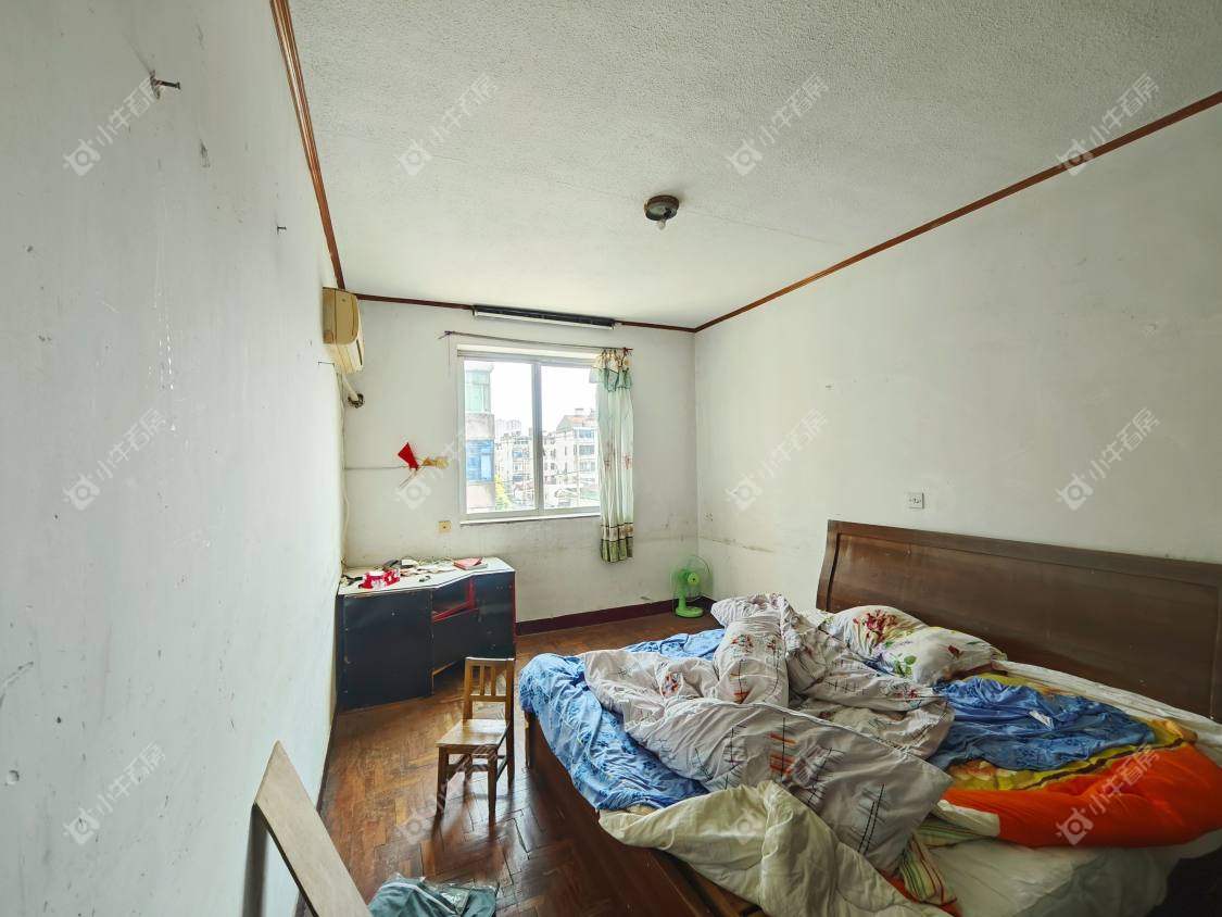 镇江凤凰新村在售二手房源室内图_小牛看房