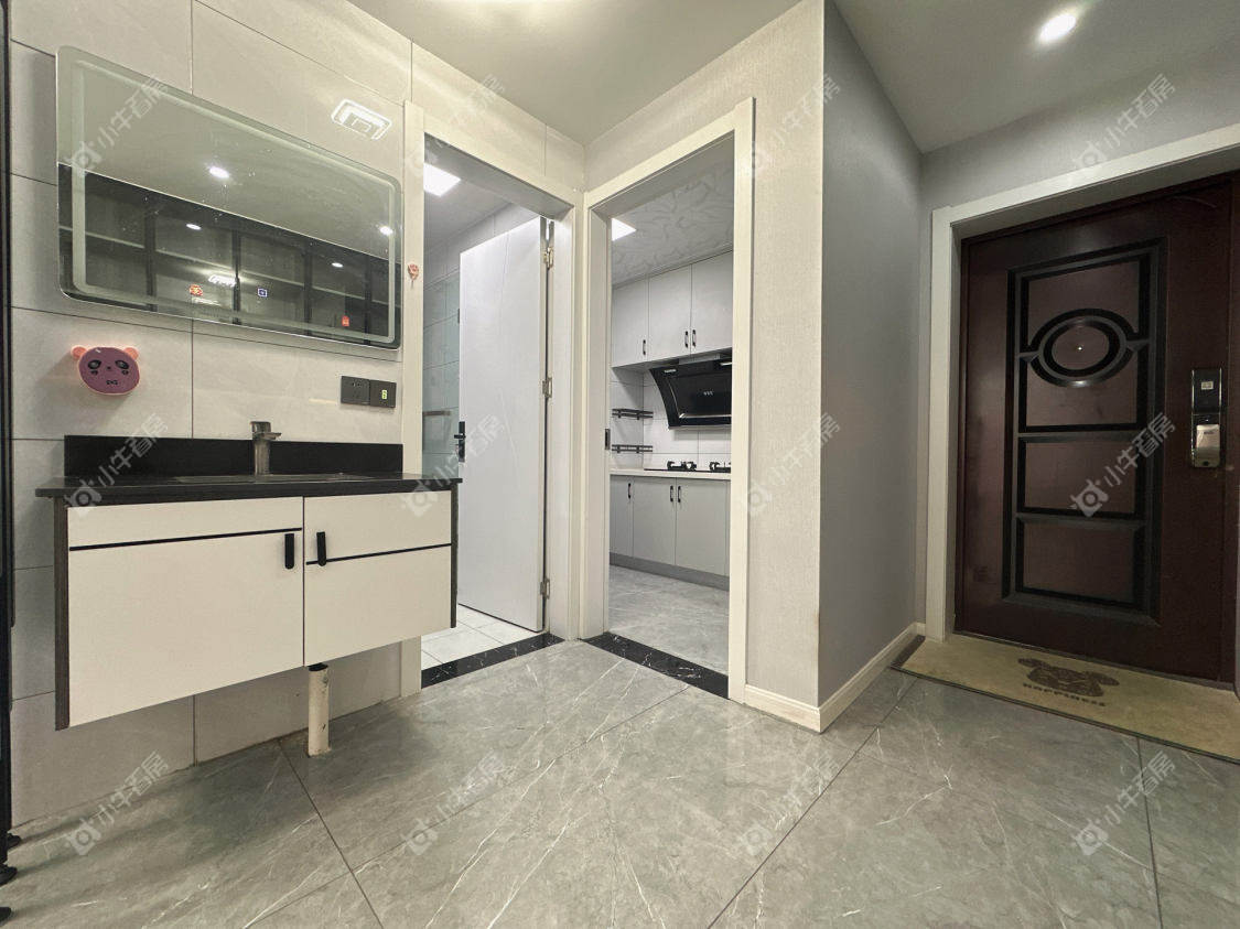 镇江上善雅苑在售二手房源室内图_小牛看房