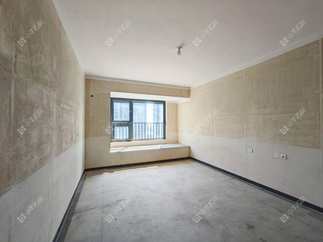 镇江中海时代都会在售二手房源室内图_小牛看房