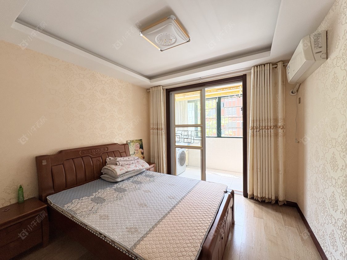 镇江欧洲城在售二手房源室内图_小牛看房