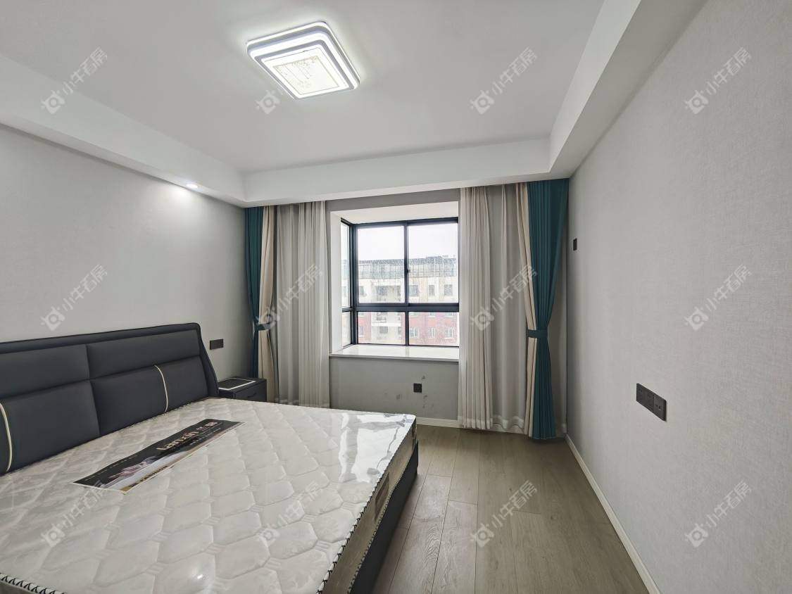 镇江嘉荟新城在售二手房源室内图_小牛看房