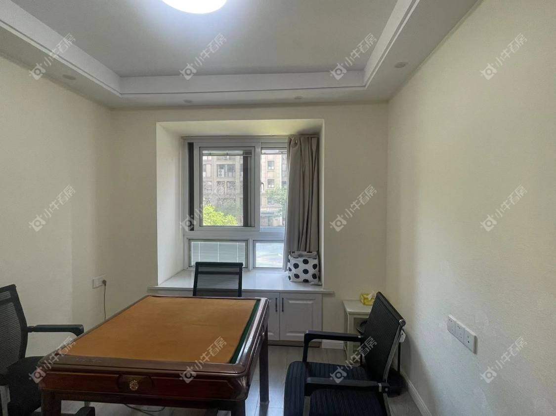 镇江中南君悦府中南一期在售二手房源室内图_小牛看房