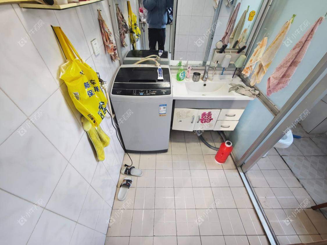 镇江西环路（丹阳）在售二手房源室内图_小牛看房