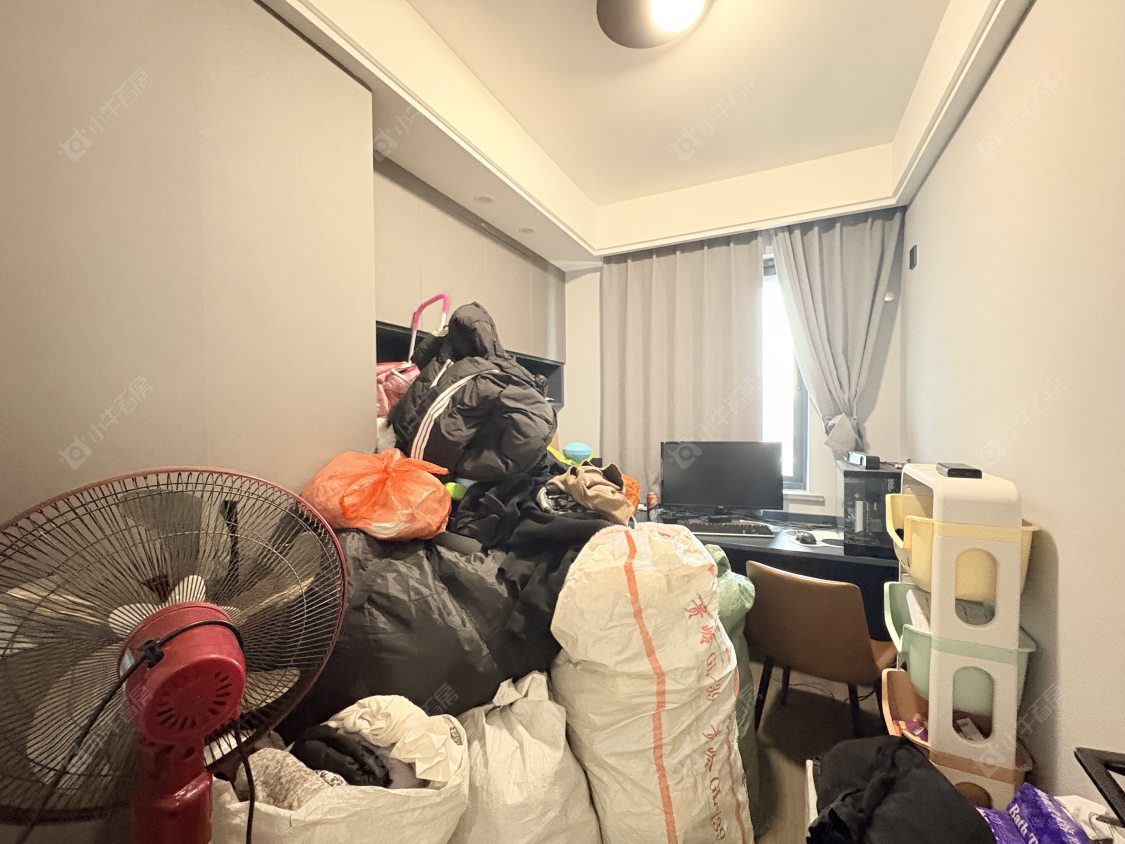 丹阳融创华南映在售二手房源室内图_小牛看房