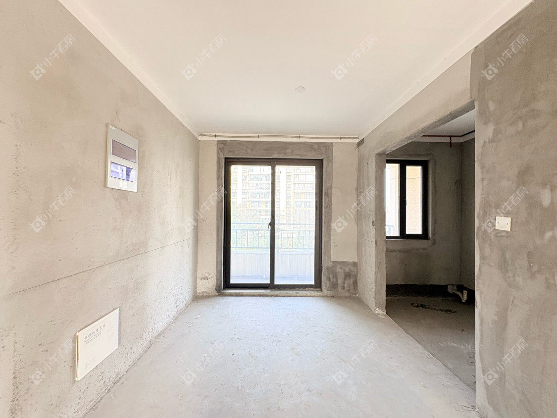 镇江凤熹台在售二手房源室内图_小牛看房