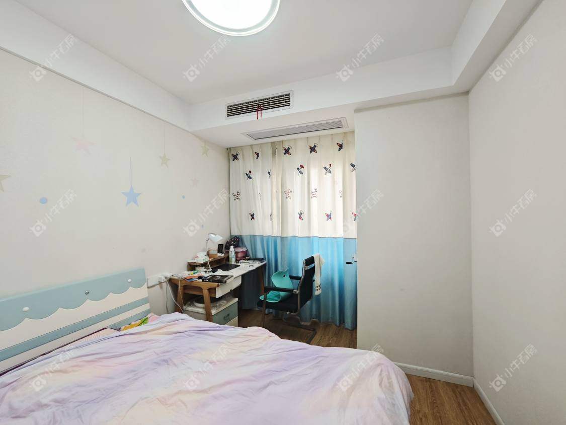 镇江吾悦华府（丹阳）在售二手房源室内图_小牛看房