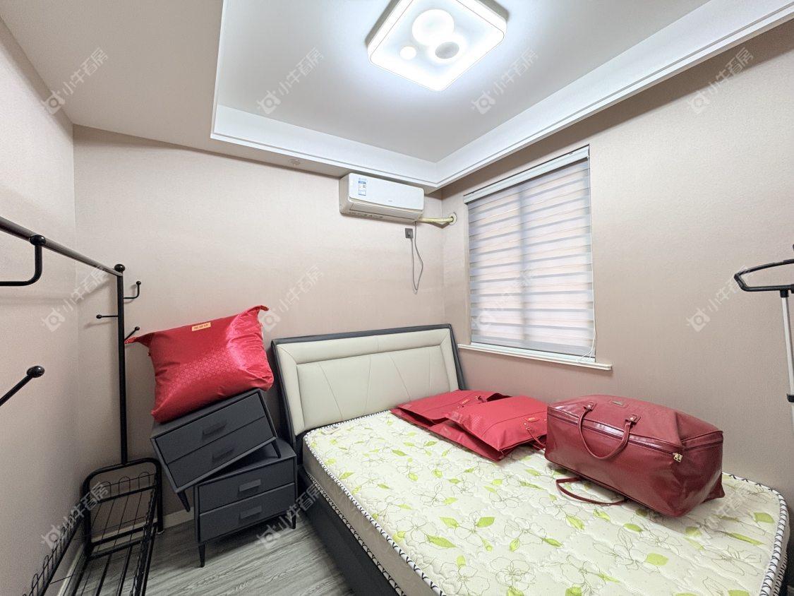 镇江吾悦华府（丹阳）在售二手房源室内图_小牛看房