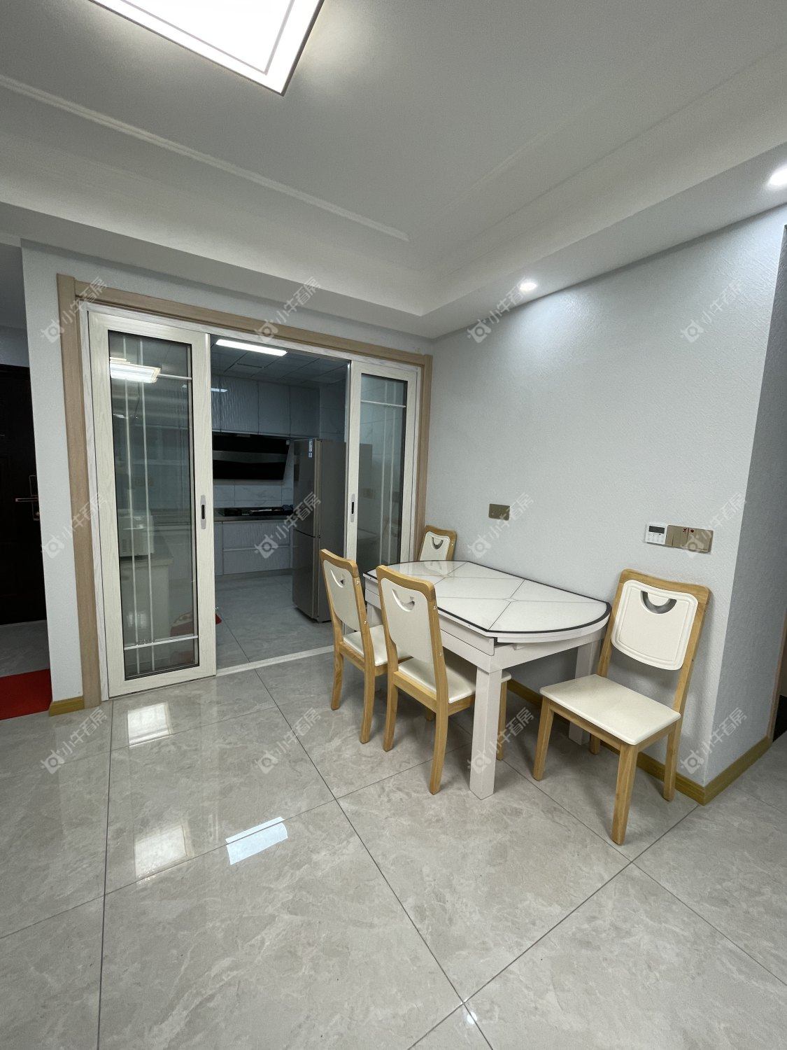 镇江翡翠林花园（天福花园）在租房源_小牛看房