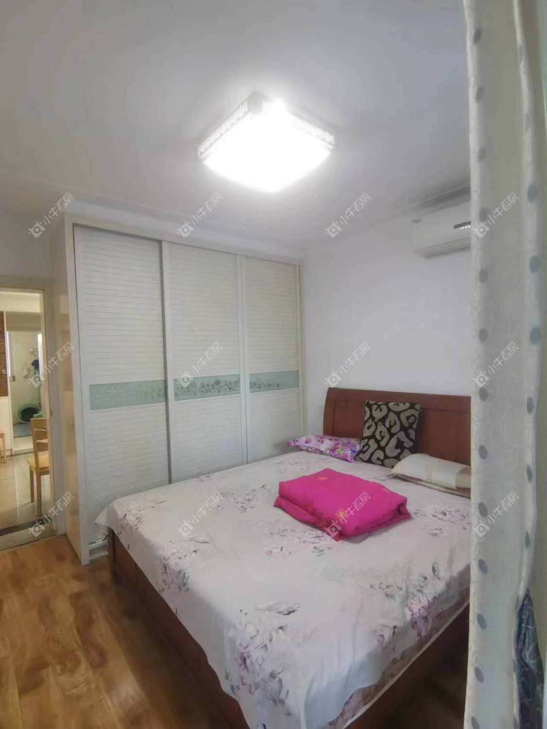 镇江百花新村在售二手房源_小牛看房