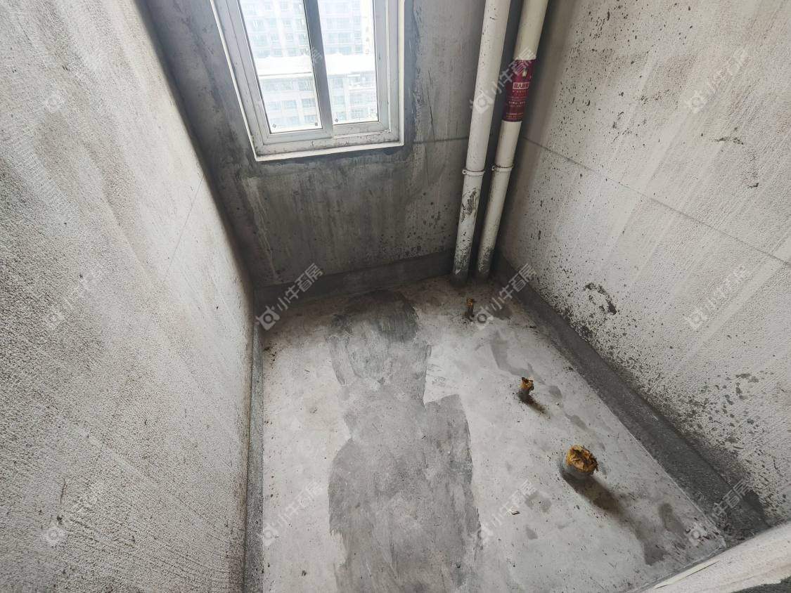 镇江南门花园在售二手房源室内图_小牛看房