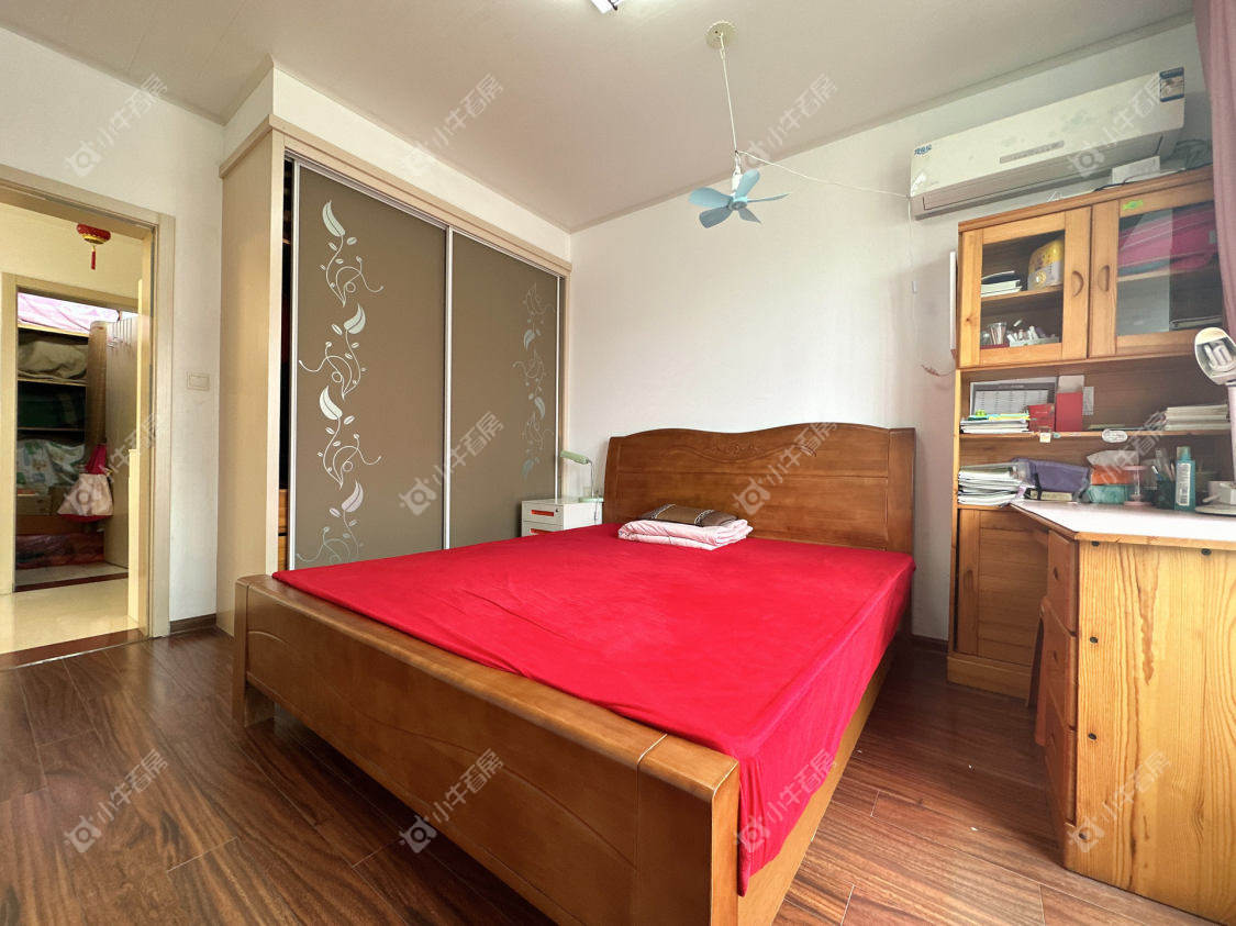 镇江澳都花城在售二手房源_小牛看房