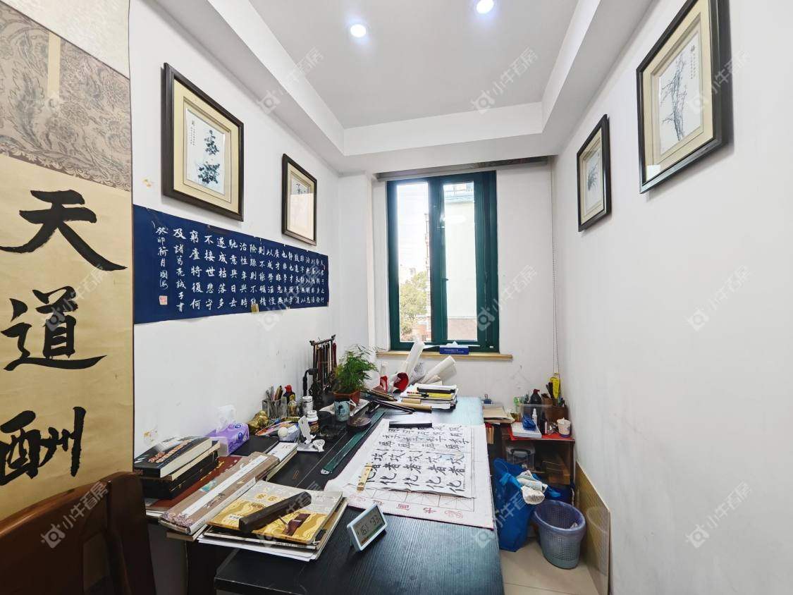 镇江幸福三区在售二手房源室内图_小牛看房