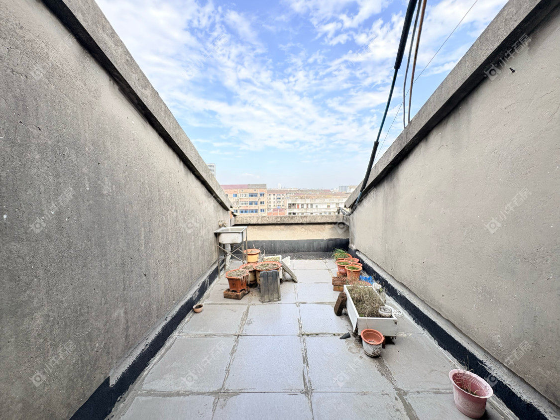 镇江大桥新村在售二手房源室内图_小牛看房