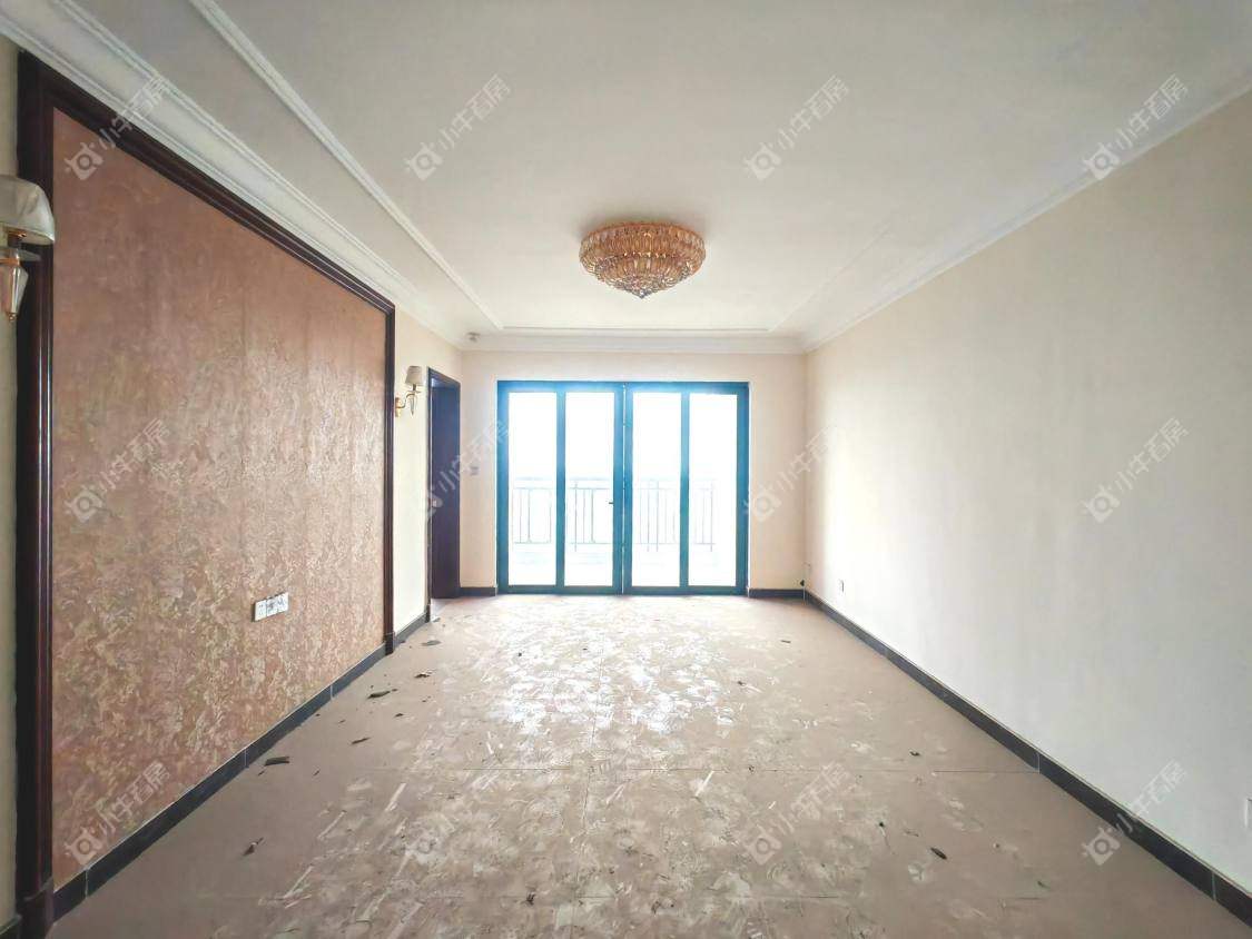 镇江恒大名都二三期在售二手房源室内图_小牛看房