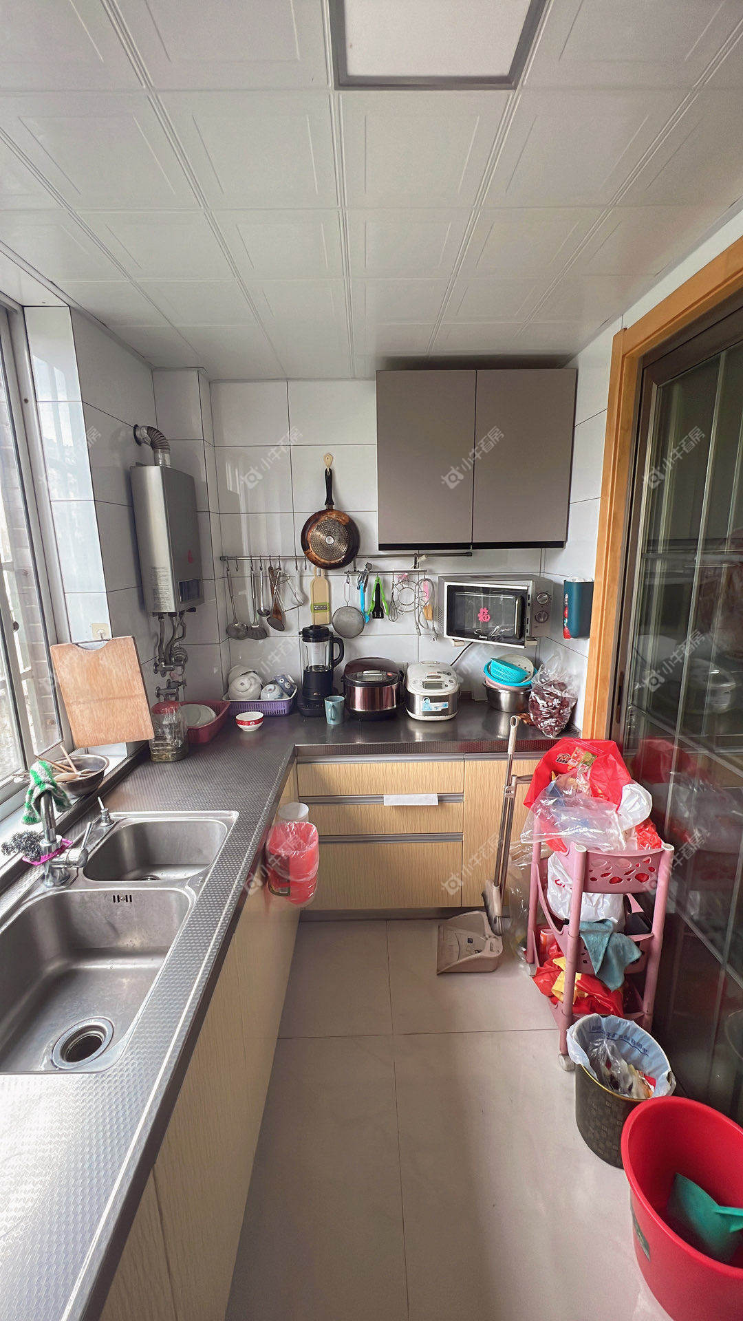 镇江香草苑在售二手房源_小牛看房