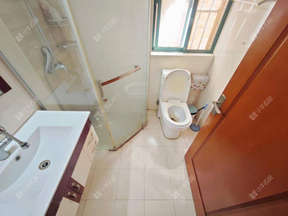 镇江澳都花城在售二手房源室内图_小牛看房