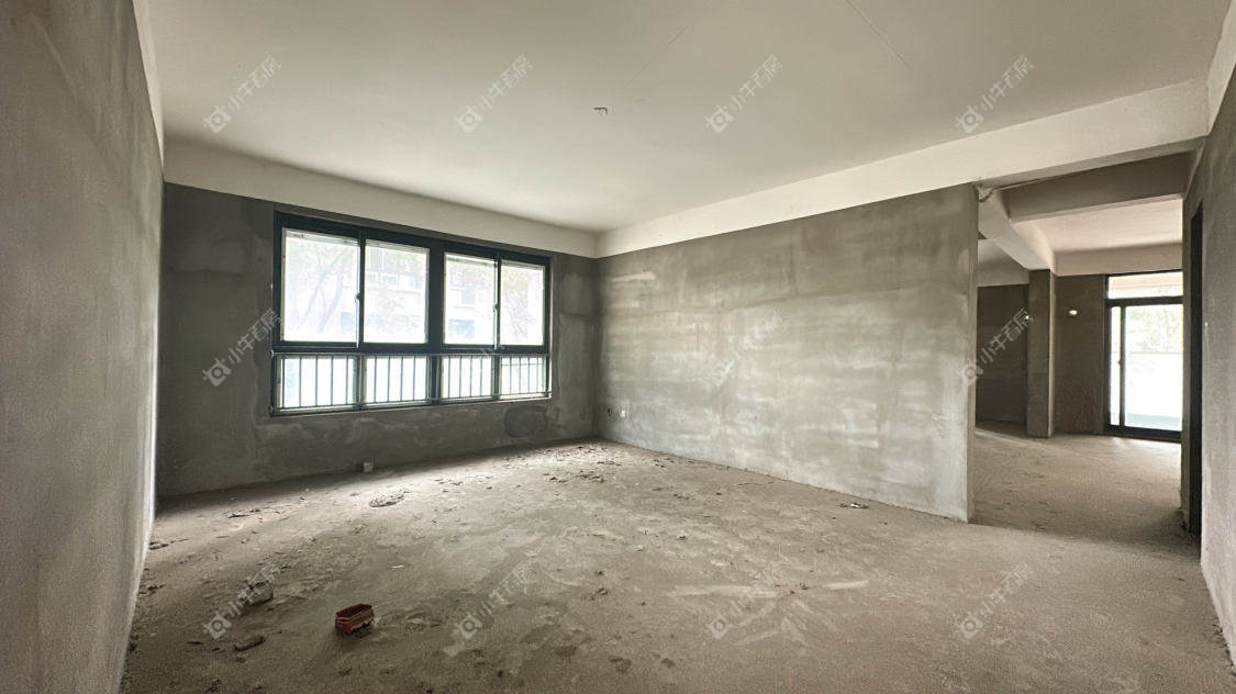 镇江国信宜和在售二手房源_小牛看房