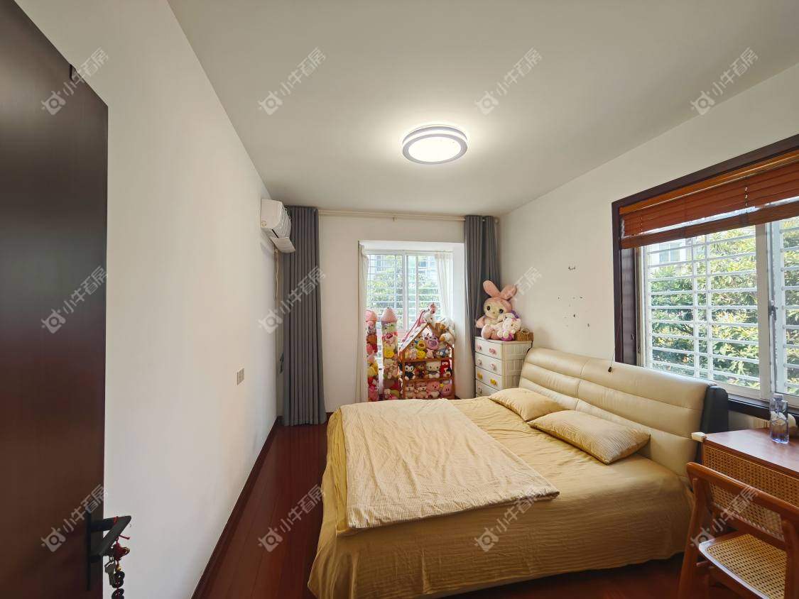 镇江凤翔花园在售二手房源室内图_小牛看房