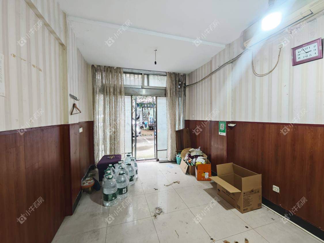 镇江南桥花园在售二手房源室内图_小牛看房