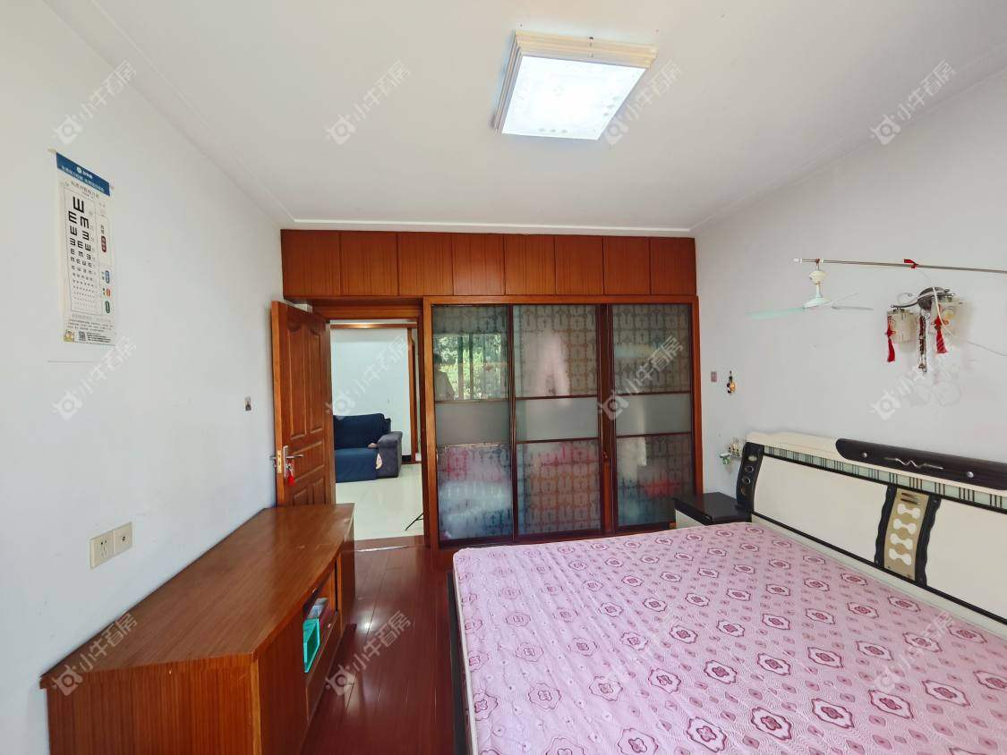 镇江欧洲城在售二手房源室内图_小牛看房