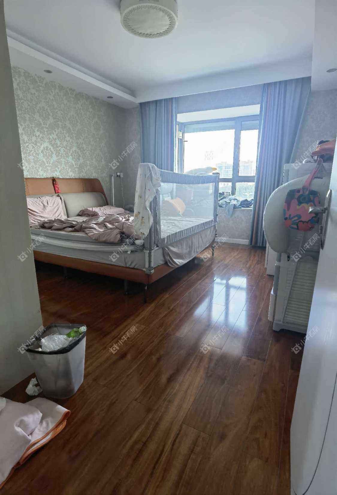 镇江金鼎城市花园在售二手房源_小牛看房