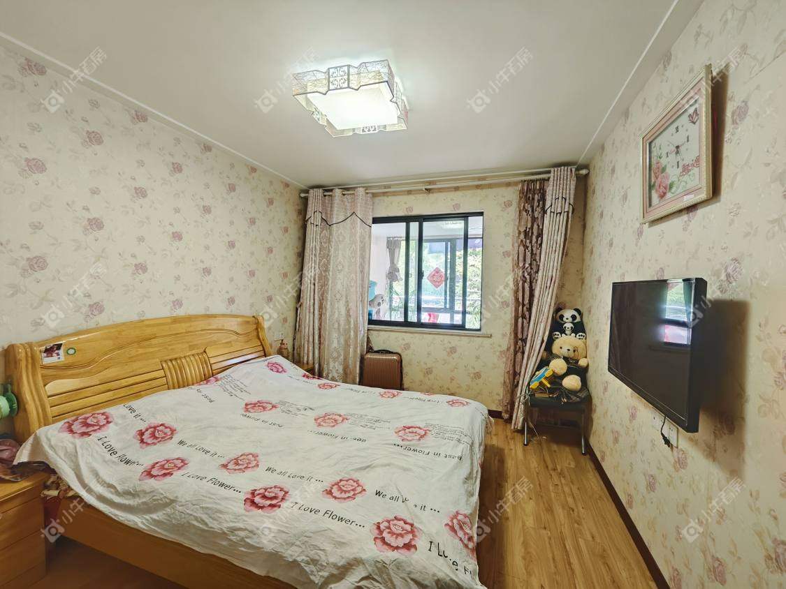 镇江华都锦城在售二手房源室内图_小牛看房