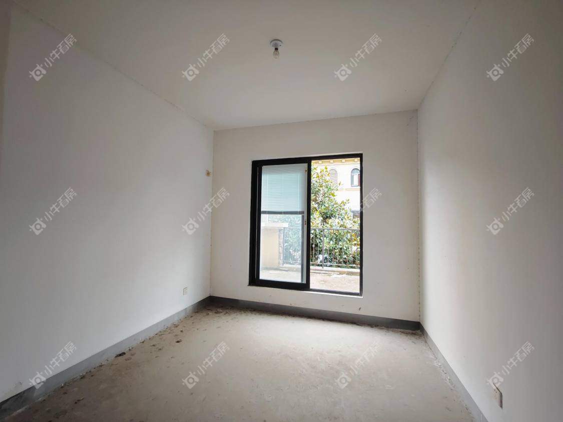 镇江吾悦华府（丹阳）在售二手房源室内图_小牛看房