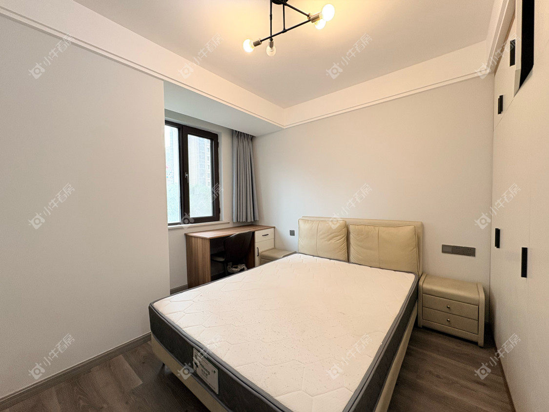 镇江汇金天地在售二手房源室内图_小牛看房