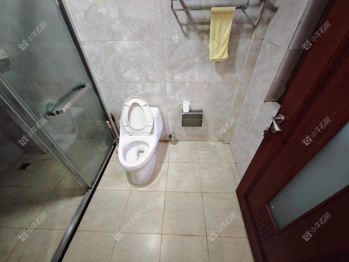 镇江金鼎城市花园别墅区在售二手房源室内图_小牛看房