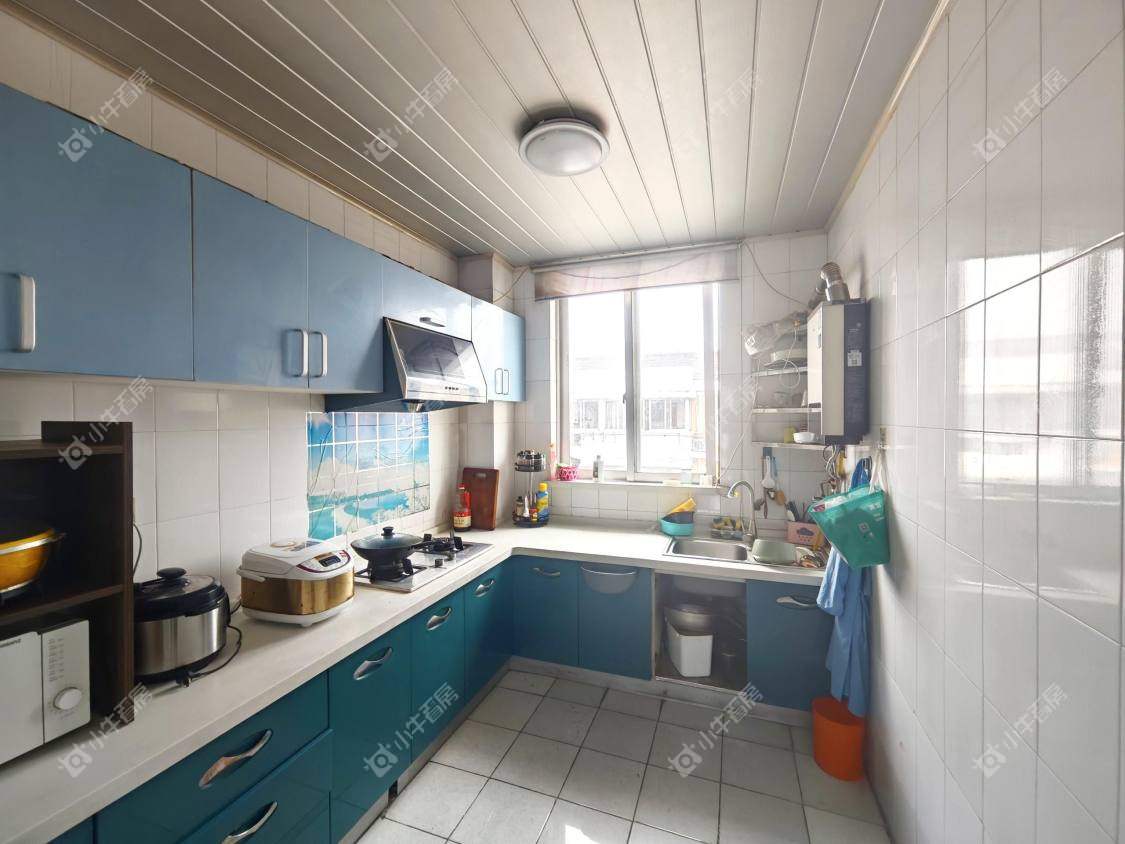 镇江万善园二村在售二手房源室内图_小牛看房