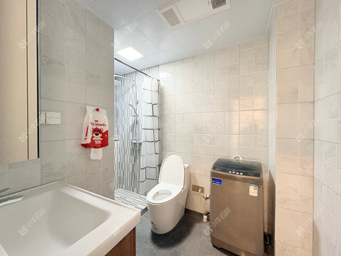 镇江华都幸福里在售二手房源室内图_小牛看房