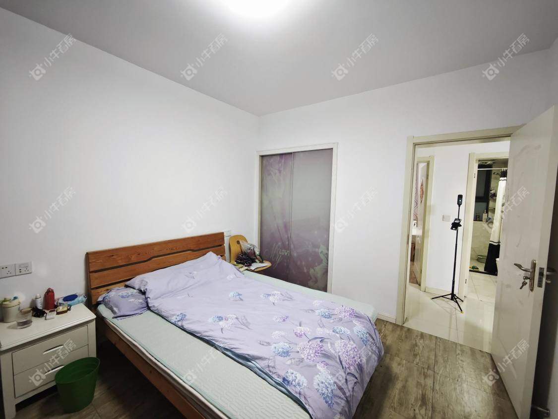 镇江翡翠林花园（天福花园）在售二手房源室内图_小牛看房