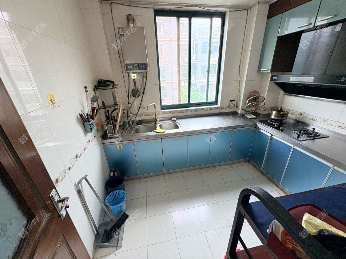 镇江天福花园在售二手房源室内图_小牛看房