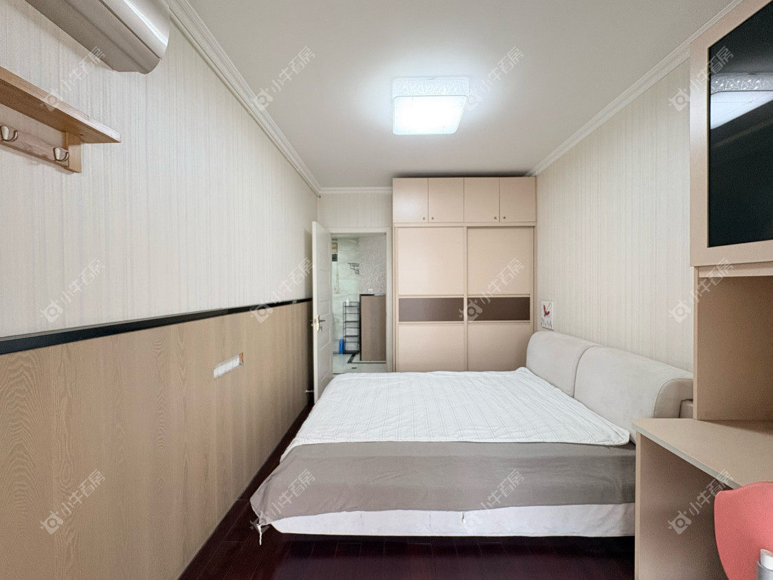 镇江国信宜和在售二手房源室内图_小牛看房