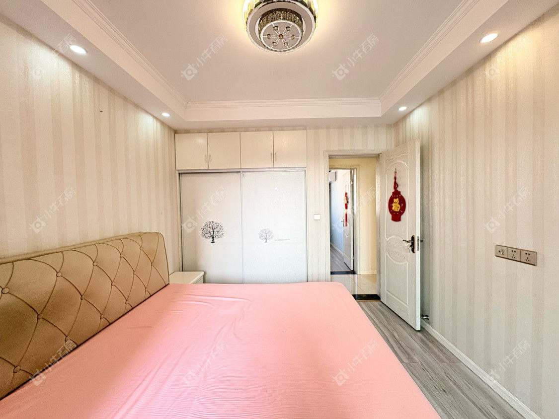 镇江嘉荟新城在售二手房源室内图_小牛看房