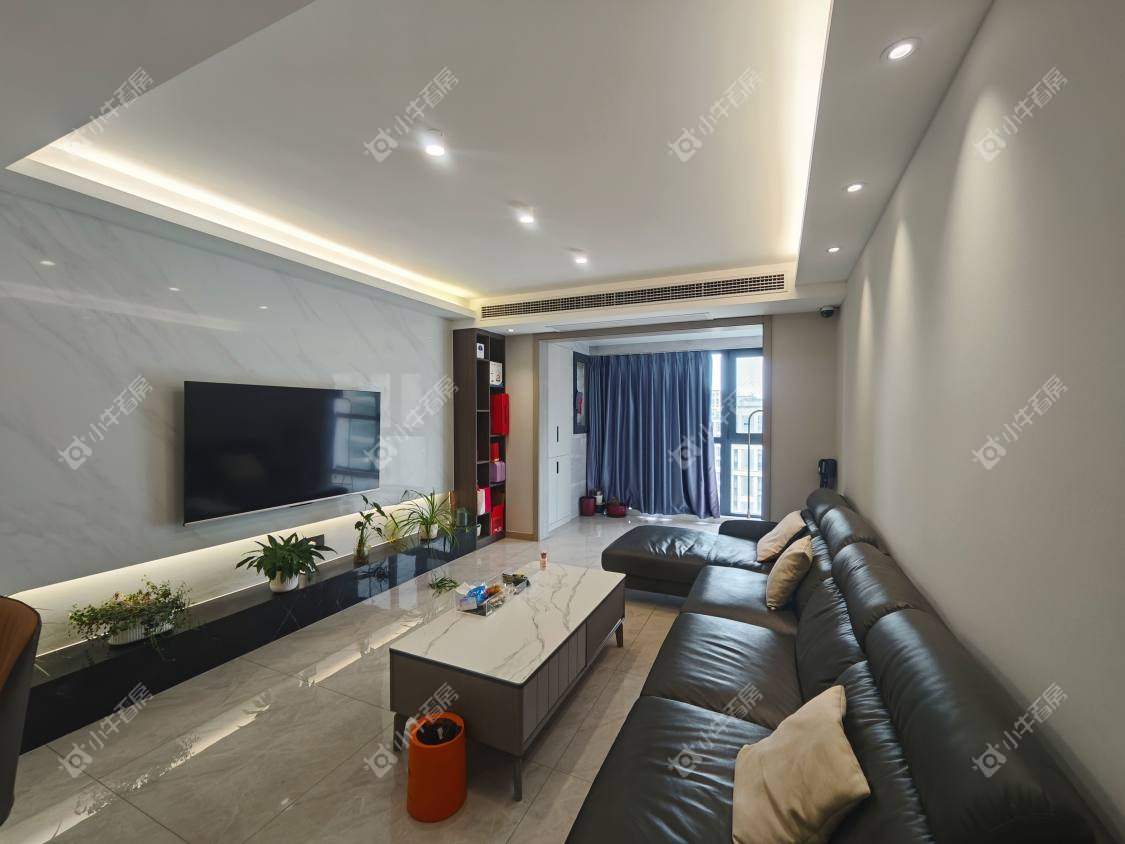 镇江万善上院在售二手房源_小牛看房