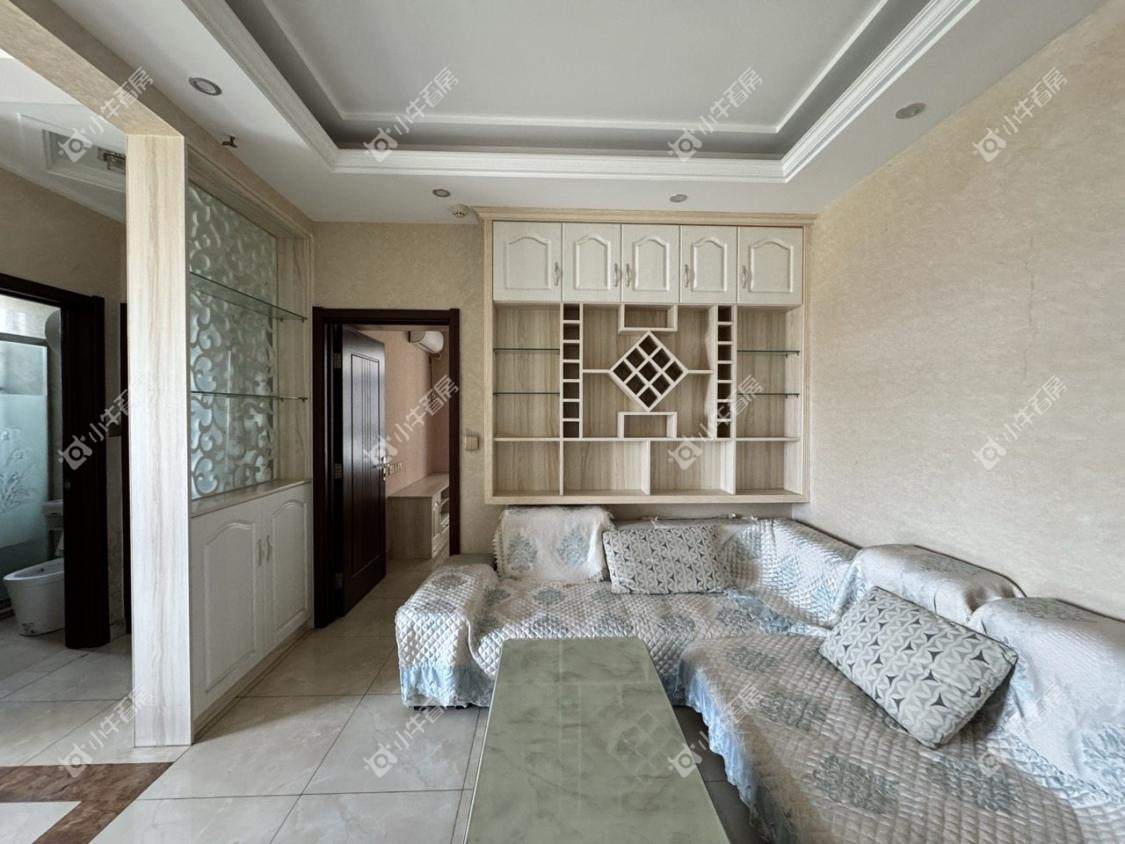 镇江碧桂园在租房源_小牛看房