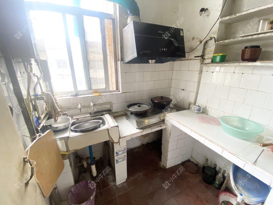 镇江华南新村在售二手房源室内图_小牛看房