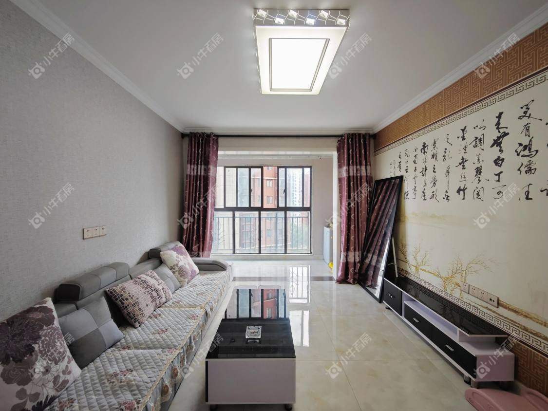 镇江众悦华城在售二手房源_小牛看房