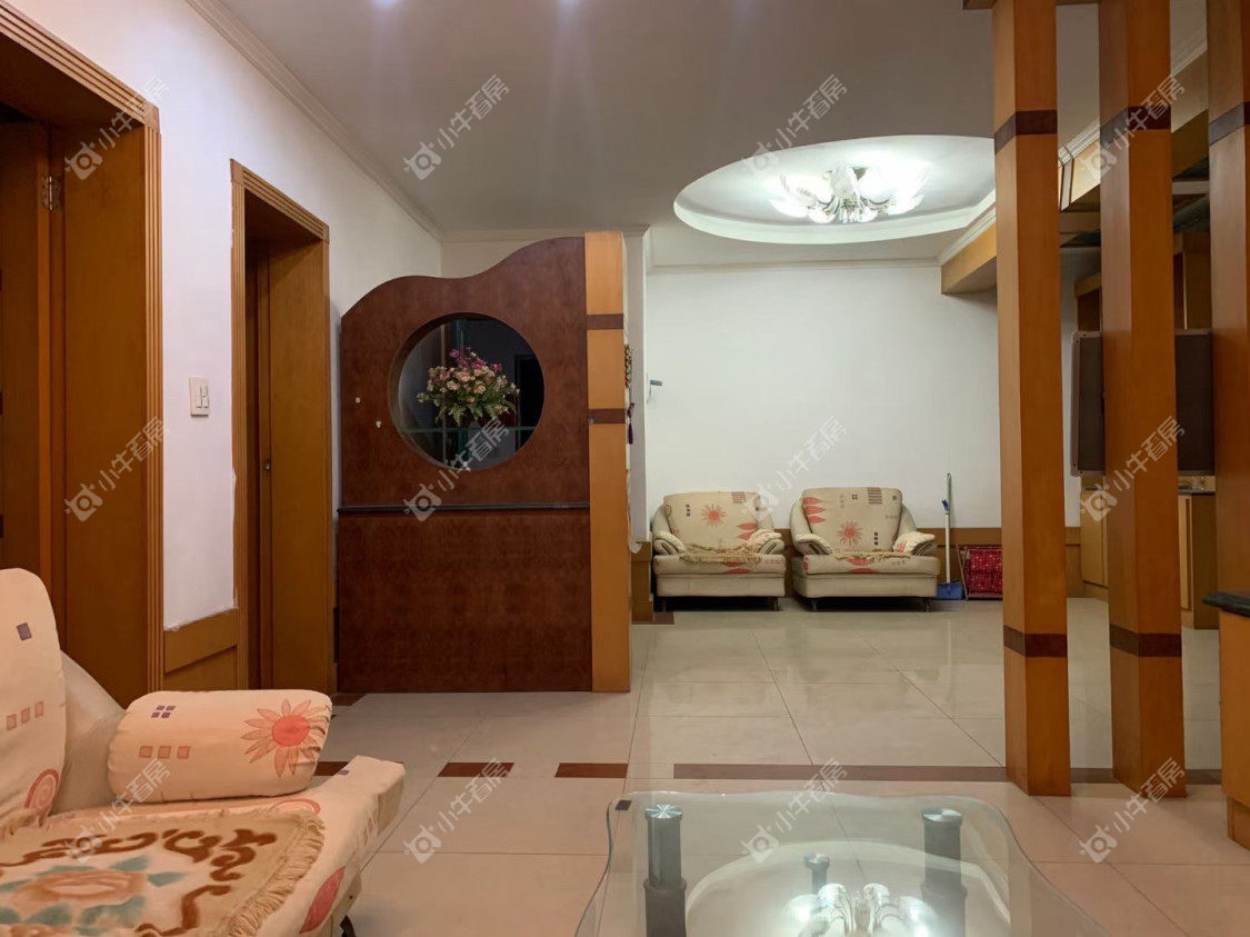 镇江千禧花园在售二手房源_小牛看房