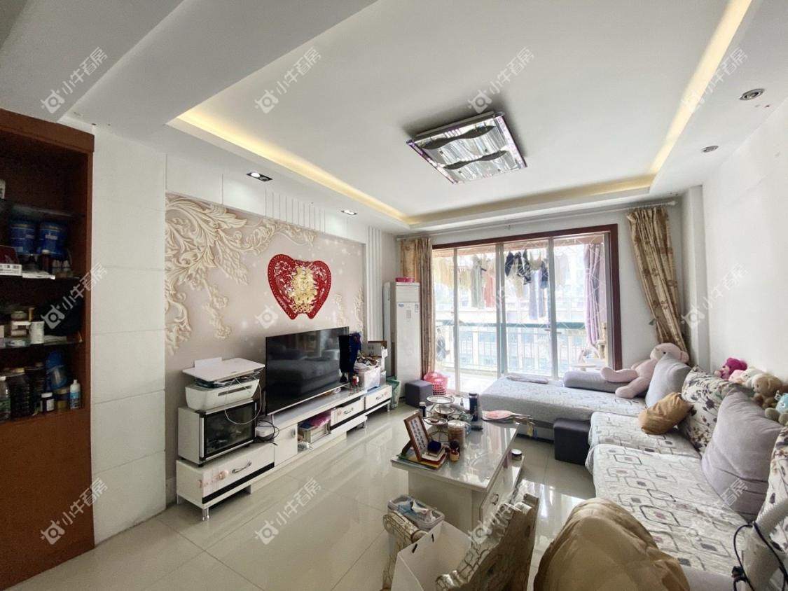 镇江澳都花城在租房源_小牛看房