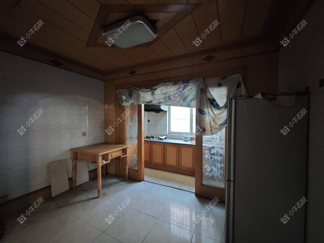 镇江水关新村在售二手房源室内图_小牛看房